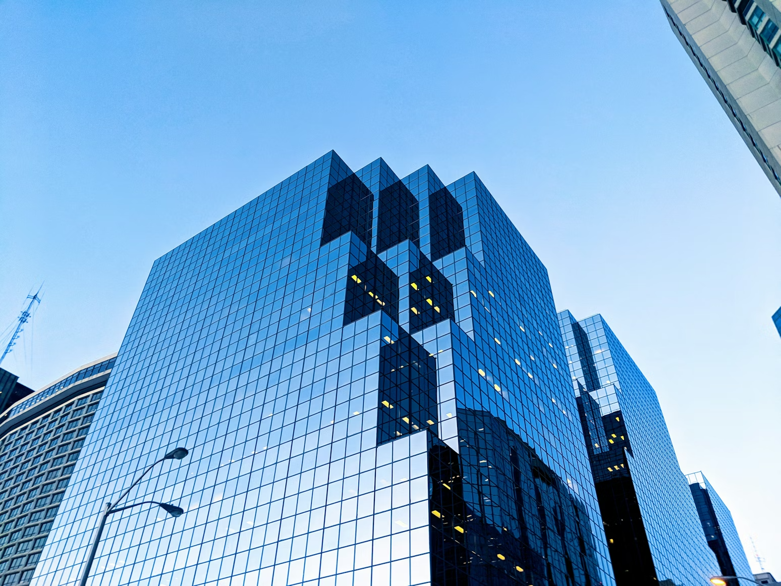 Office Banner